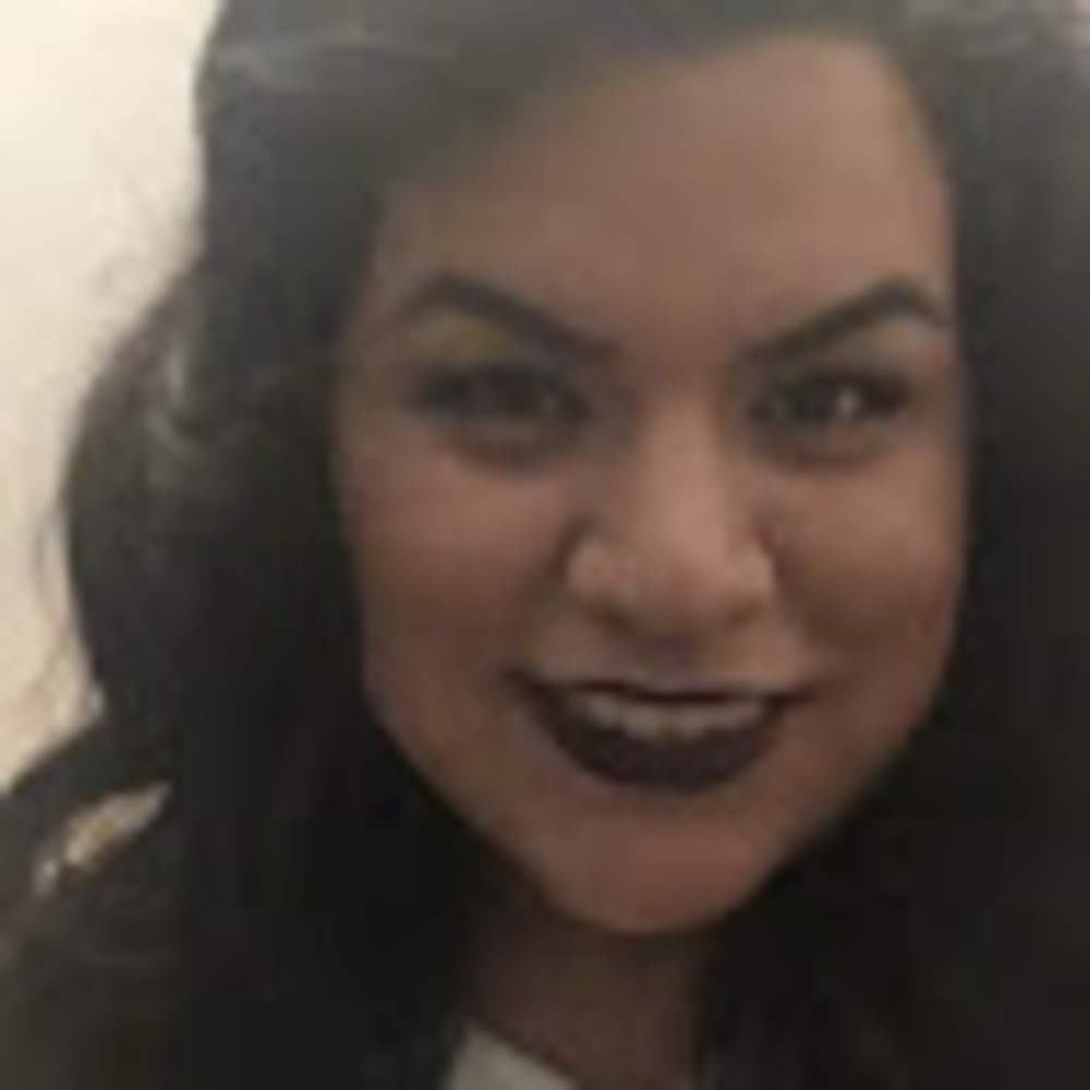 Meet your Posher, Bianca